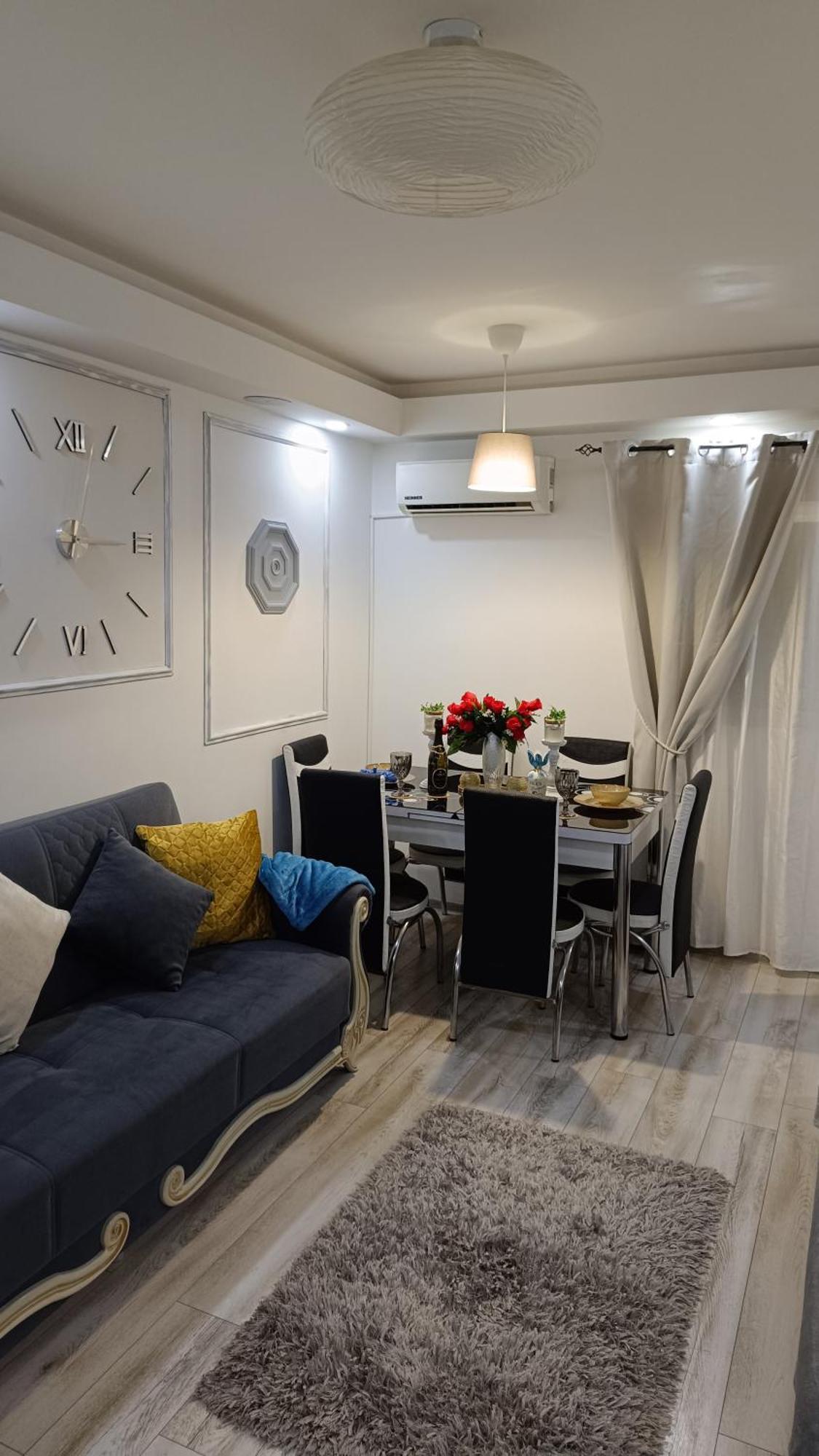 Sistem Apartament 3 Camere! Bucharest Exterior photo